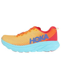 HOKA ONE ONE Rincon 3 'Poppy Cloudless' 1119395-PDL