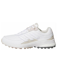 (WMNS) adidas Zoysia Spikeless Golf 'White Alumina' IH2242