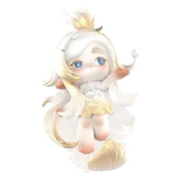 Pop Mart Chaka Candle Whisper Figures 'Float' PPMT-2505-0009-FL