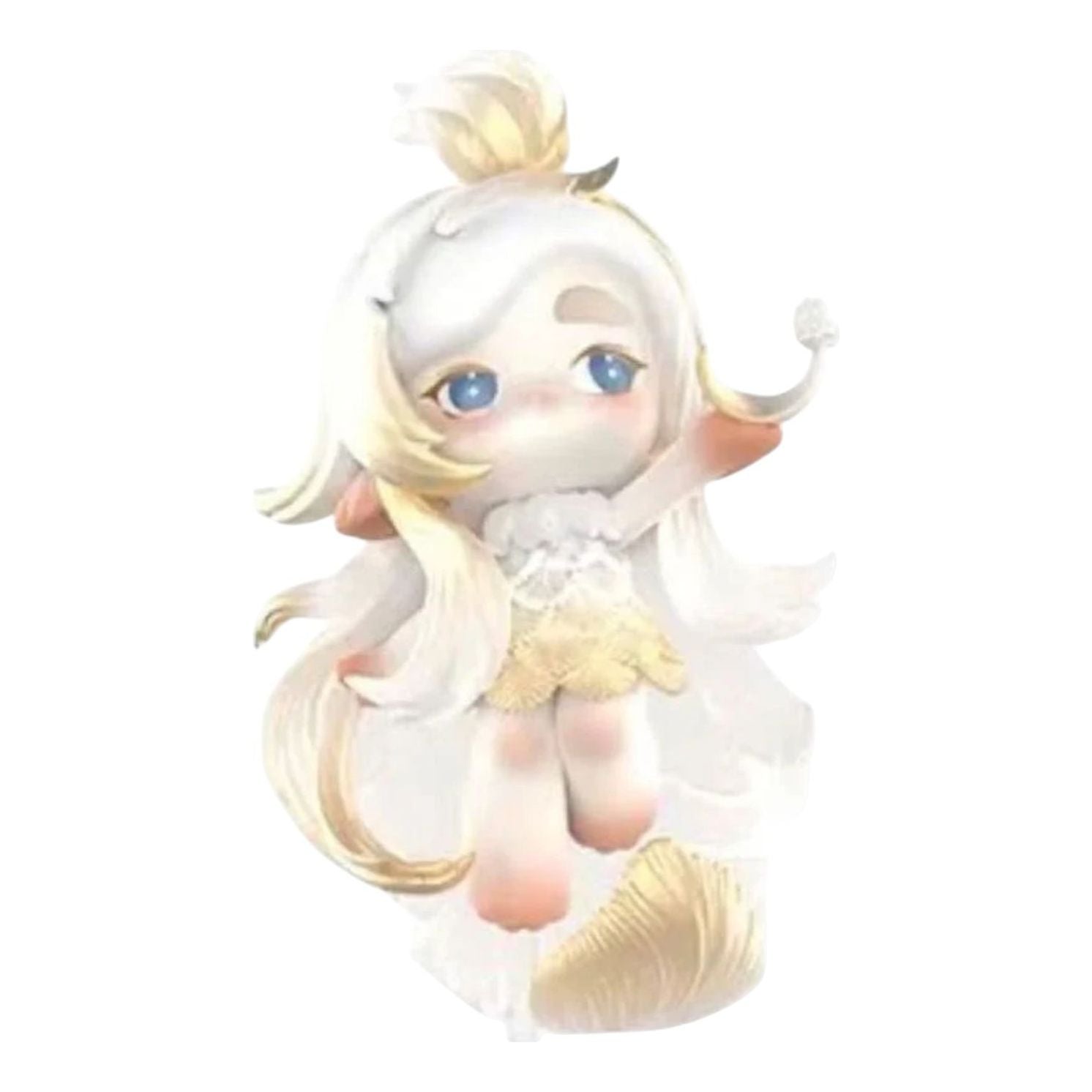 Pop Mart Chaka Candle Whisper Figures 'Float' PPMT-2505-0009-859902143