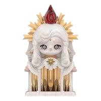 Pop Mart Chaka Candle Whisper Figures 'Order' PPMT-2505-0009-859902140