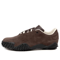 PUMA x JJJJound Mostro 'Dark Chocolate' 403823-02