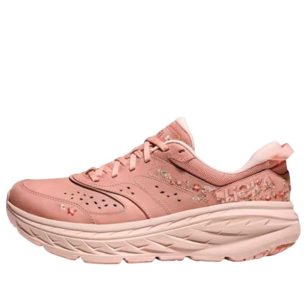 HOKA ONE ONE Bondi L 'Bloom Dry Clay' 1150924-DRYC