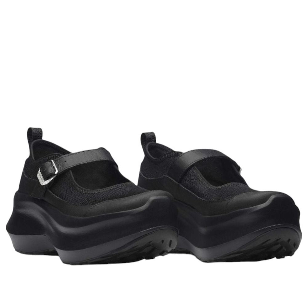 (WMNS) SALOMON x Comme des Garcons Mary Jane 'Black' 479603