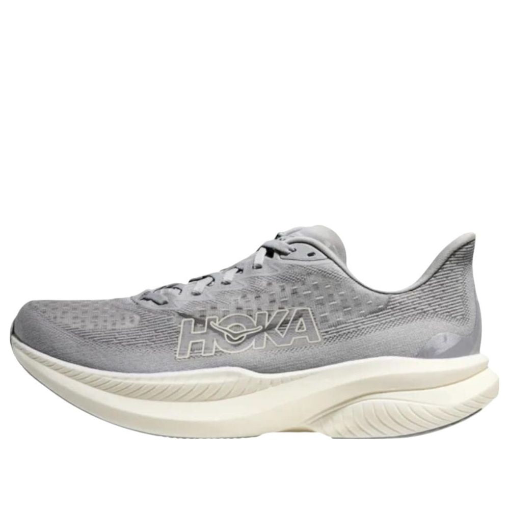 HOKA ONE ONE Mach 6 'Stardust Alabaster' 1147790-SLBS
