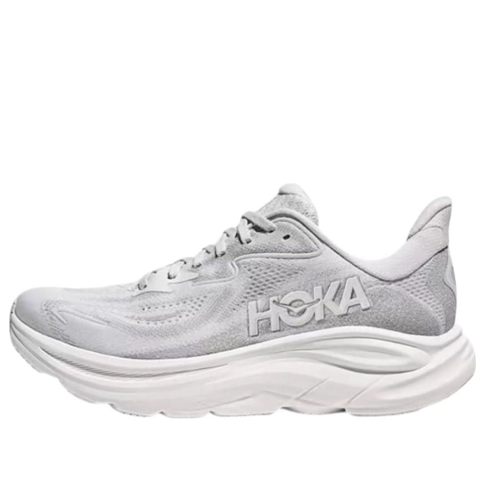 (WMNS) HOKA ONE ONE Clifton 10 'Cosmic Grey Stardust' 1162031-CRDS