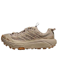 HOKA ONE ONE x atmos Mafate Three 2 Grid JP 'Linen' 1172370-RLN