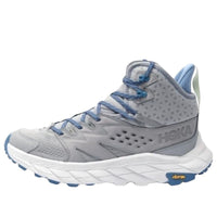 HOKA ONE ONE Anacapa Breeze Mid 'Galactic Grey Cosmic Grey' 1134505-GCS