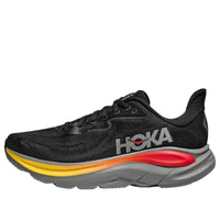 HOKA ONE ONE Clifton 10 'Black Galactic Grey' 1162030-BKGL