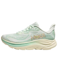 (WMNS) HOKA ONE ONE Clifton 10 'Sea Glass Jadeite' 1162031-SJD