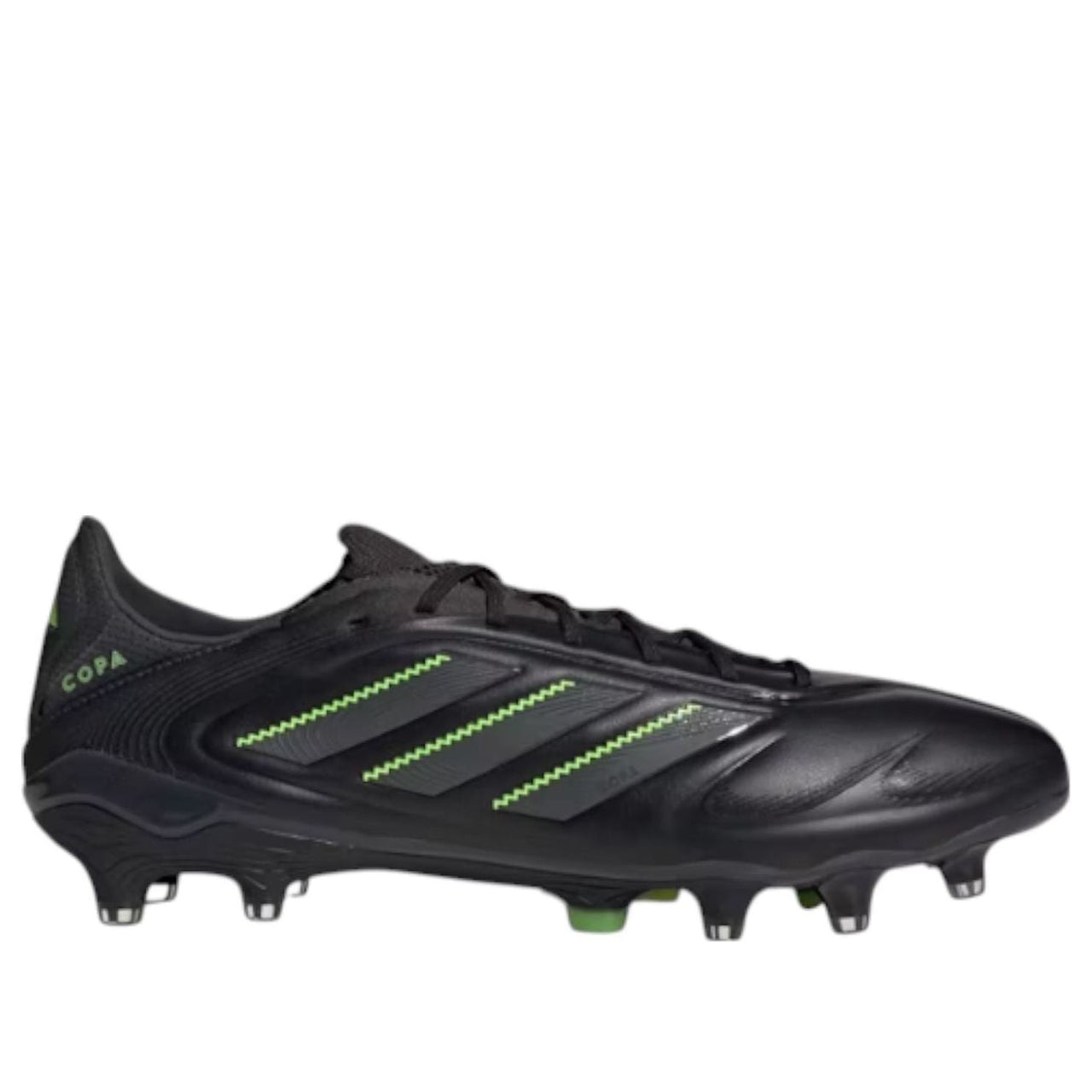adidas Copa Pure III Elite 'Electric Stealth' JH8729