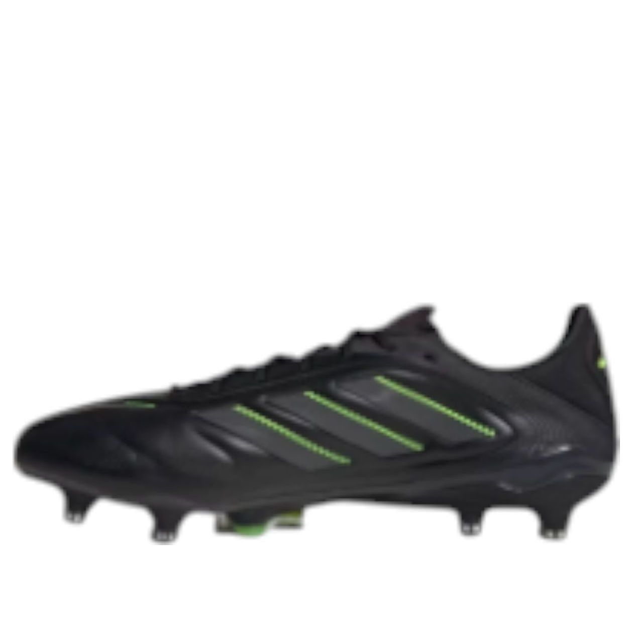 adidas Copa Pure III Elite 'Electric Stealth' JH8729
