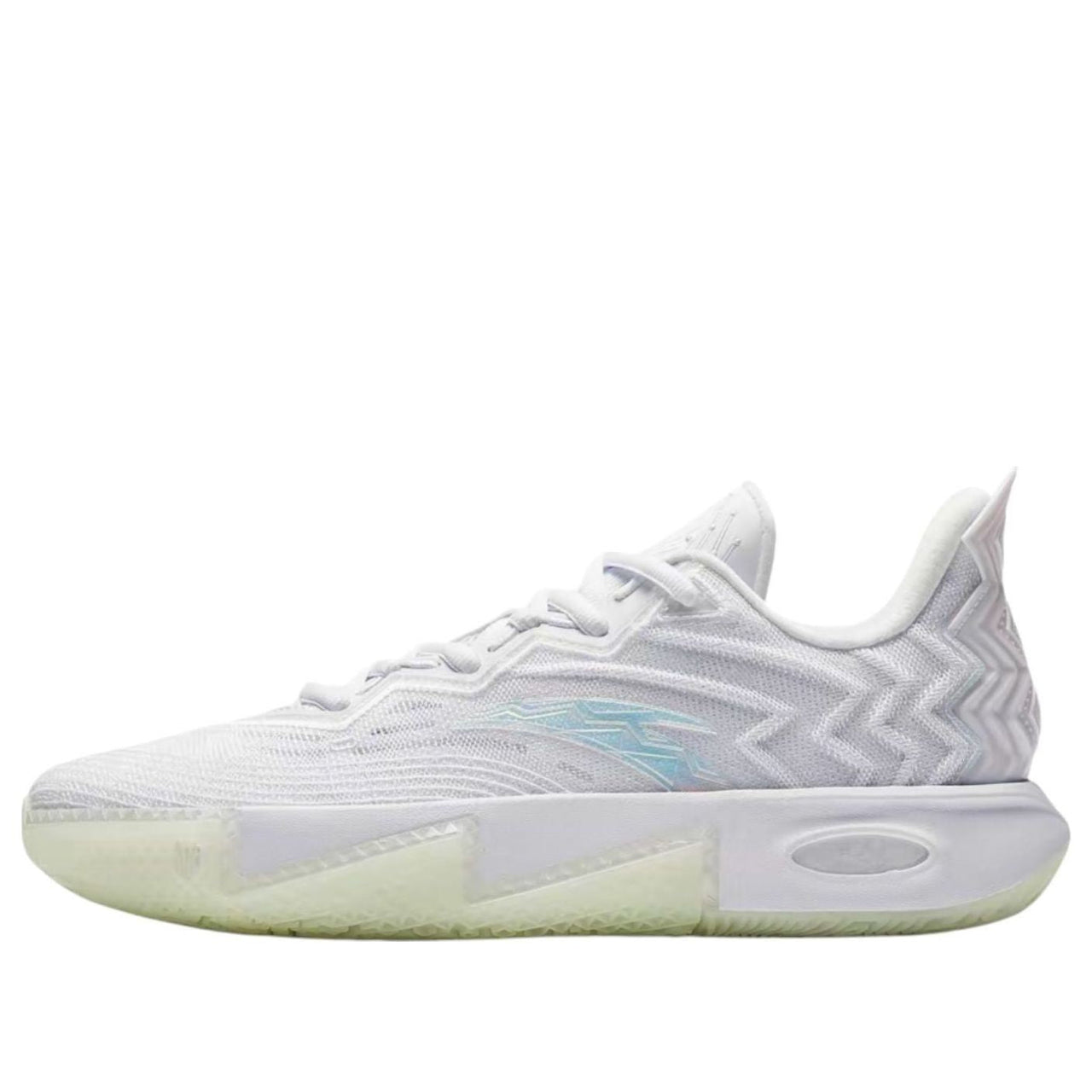 ANTA KAI 2 'White Phantom' 112531111S-5