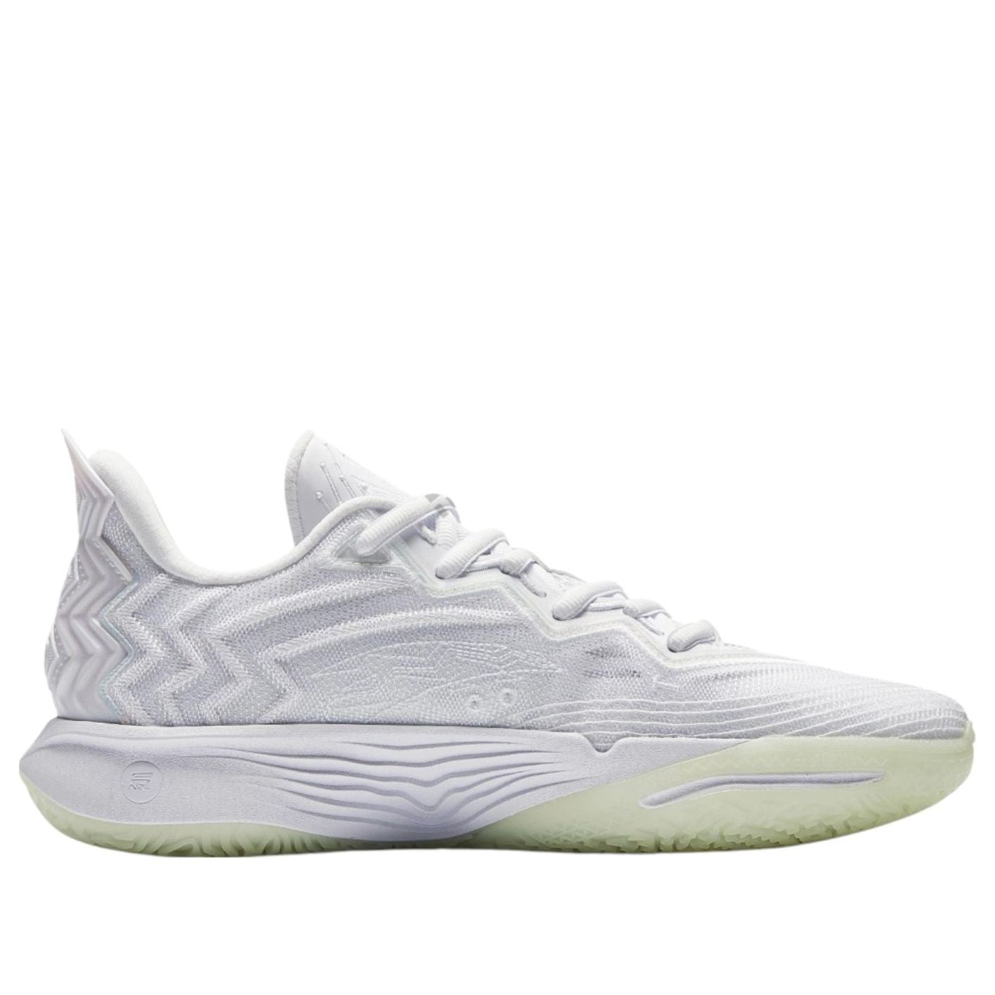 ANTA KAI 2 'White Phantom' 112531111S-5