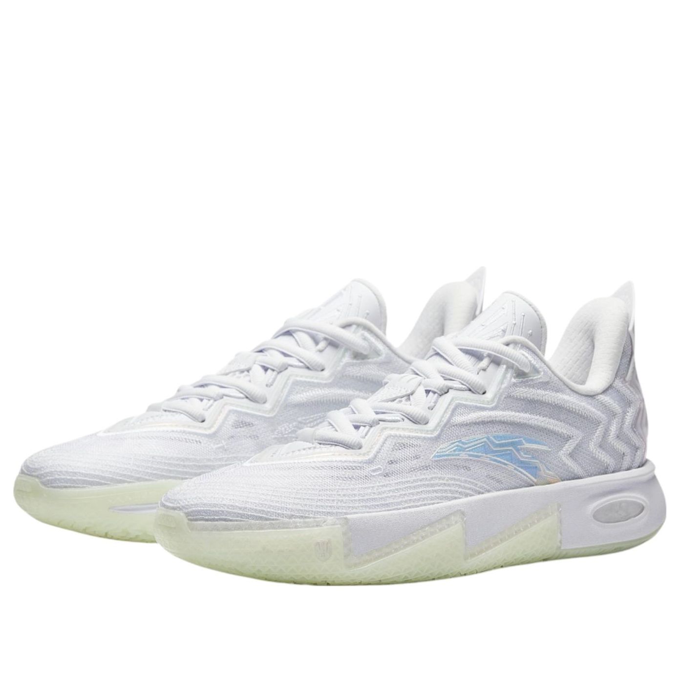 ANTA KAI 2 'White Phantom' 112531111S-5