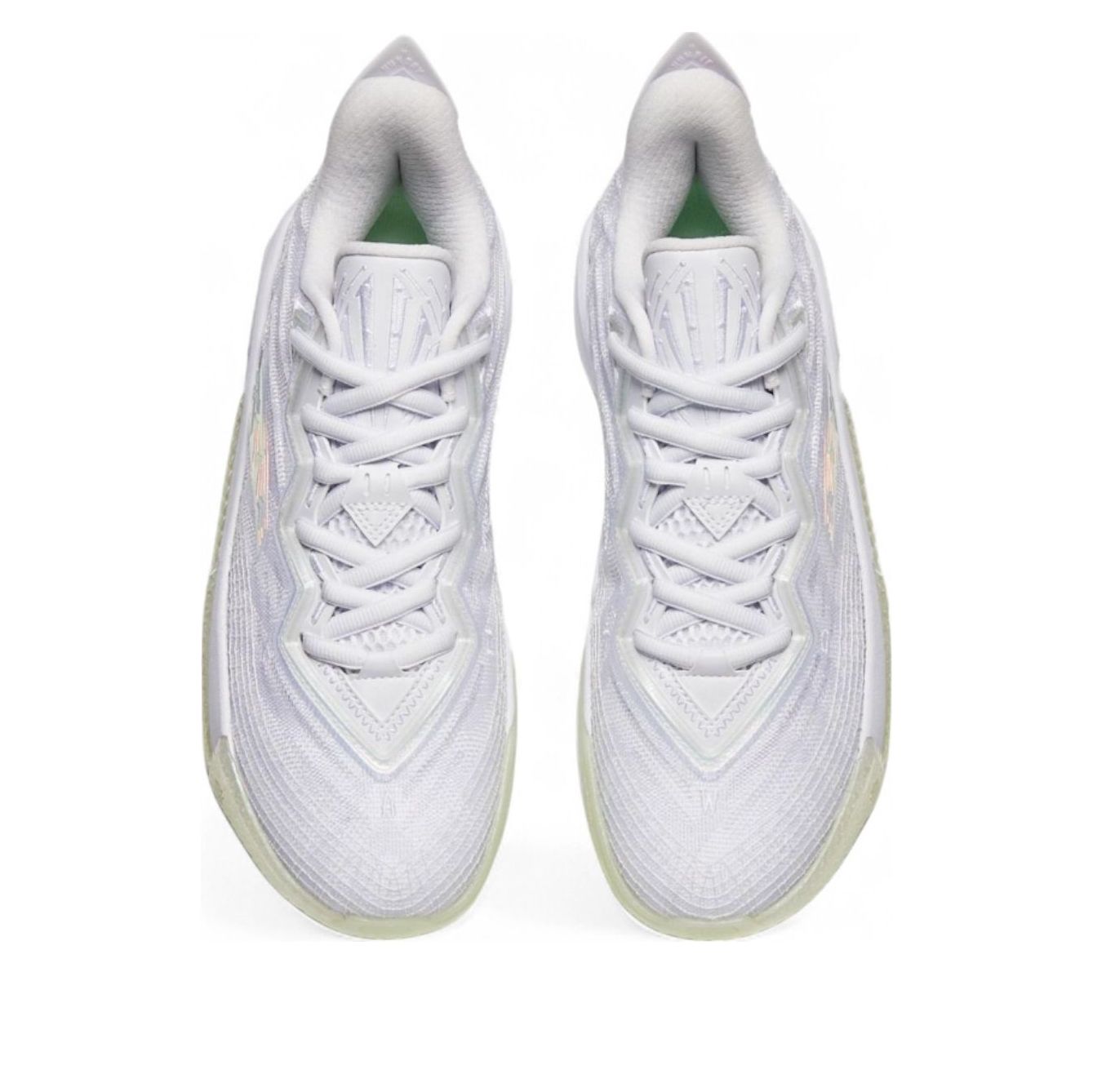 ANTA KAI 2 'White Phantom' 112531111S-5