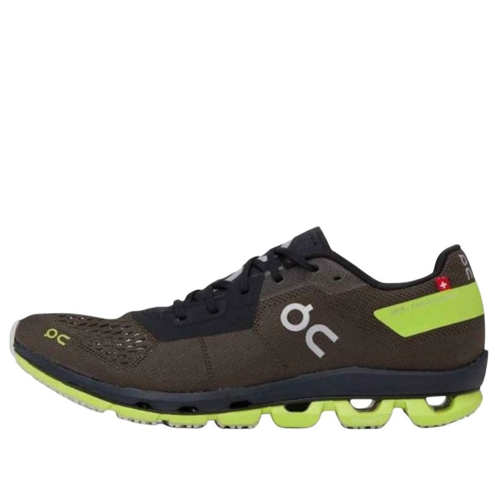 (WMNS) On Running Cloudflash 'SSENSE Exclusive Brown Kiwi' 36.98171