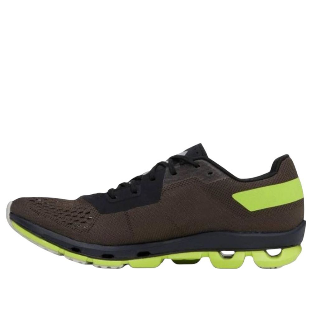 (WMNS) On Running Cloudflash 'SSENSE Exclusive Brown Kiwi' 36.98171
