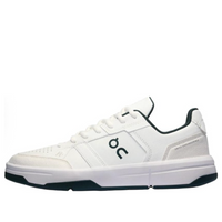On Running The Roger Clubhouse 'White Evergreen' 3MF10542924