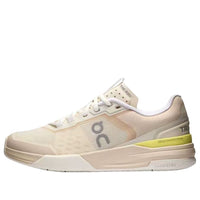 (WMNS) On Running The Roger Advantage Pro 'Cream Limelight' 3WF10183123