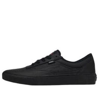 Vans Curren 'Triple Black' VN000D8RBLK