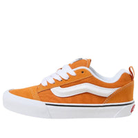 Vans Knu Skool 'Orange' VN000D6Z52K