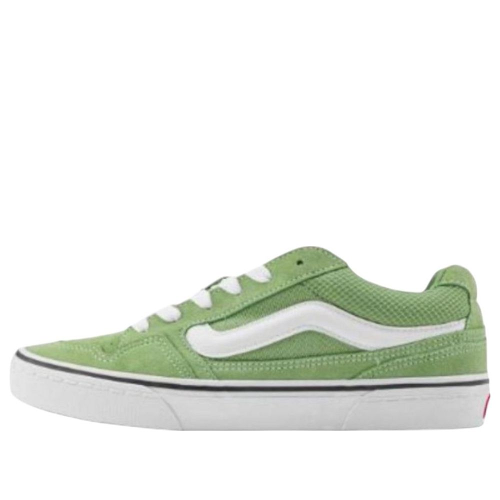 Vans Caldrone 'Green White' VN000CSPEMZ