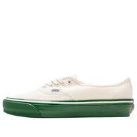Vans Premium LX Authentic 44  'White Green' VN000EBNWGR1