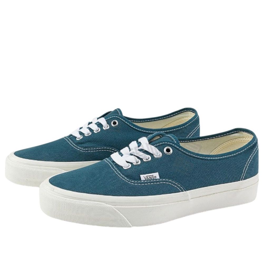 Vans Premium LX Authentic 44 'Navy Blue White' VN000D9N12S
