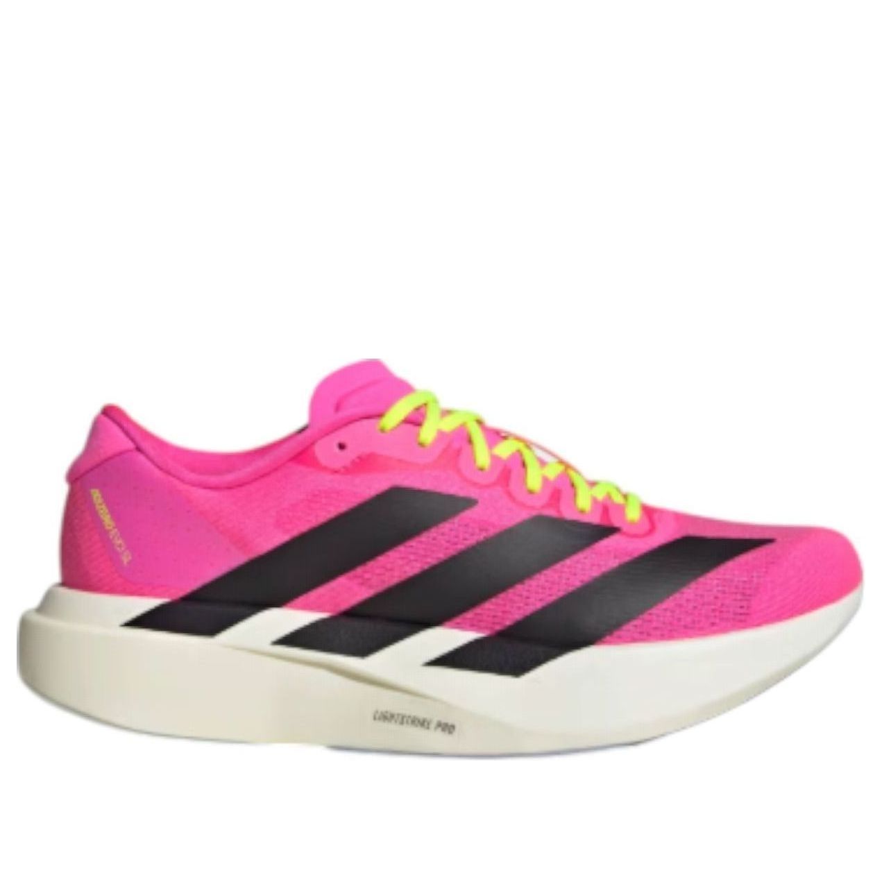 (WMNS) adidas Adizero Evo SL 'Lucid Pink' JS4455