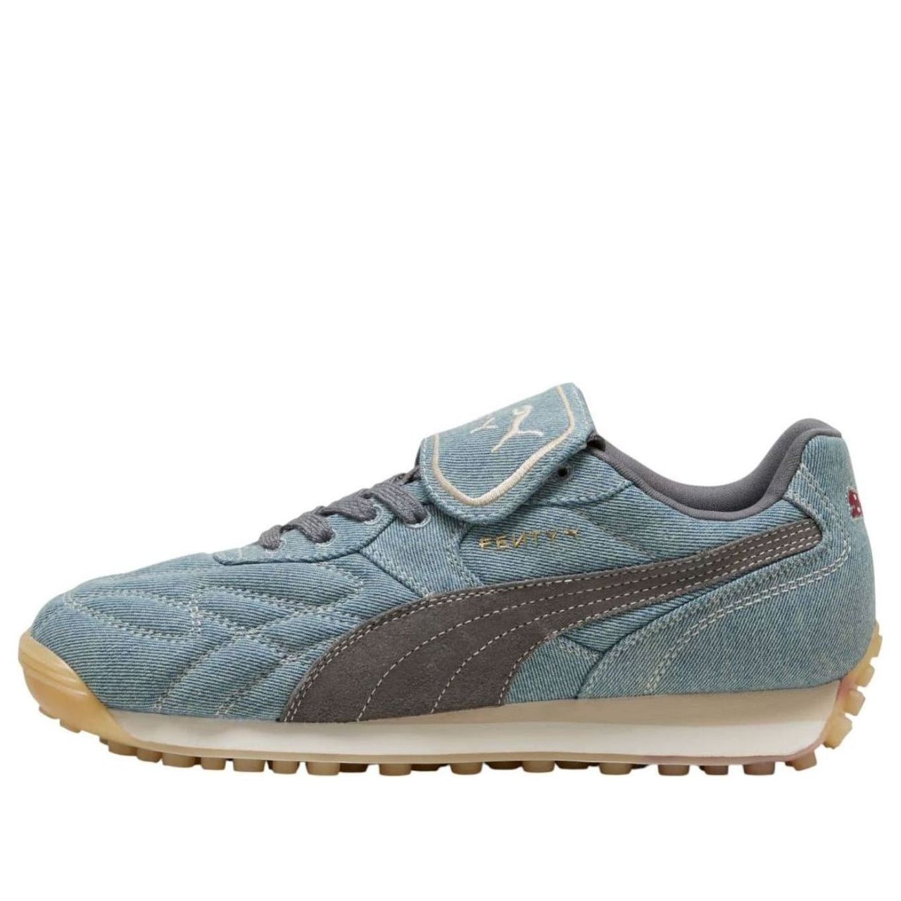 PUMA x Fenty x Smurfs Avanti 'Slate Sky' 404149-01