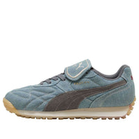PUMA x Fenty x Smurfs Avanti 'Slate Sky' 404149-01