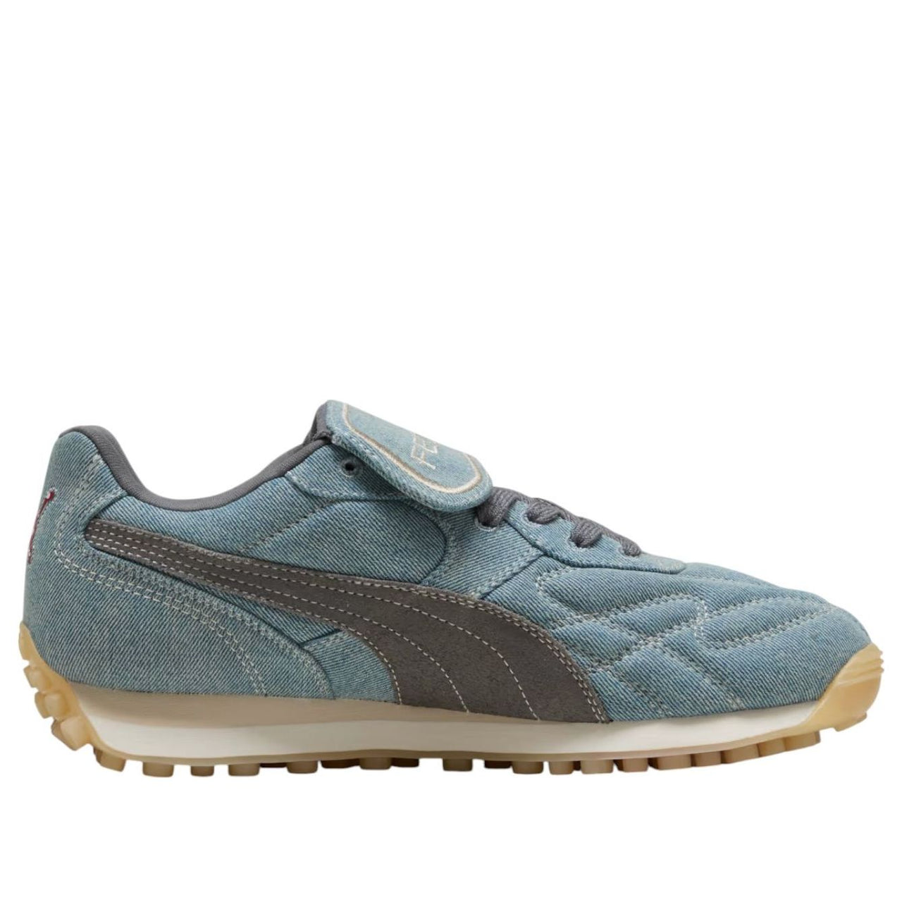 PUMA x Fenty x Smurfs Avanti 'Slate Sky' 404149-01