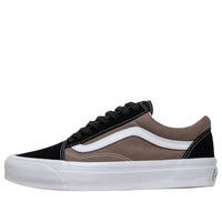 Vans Premium Old Skool 'Santorini Walnut Grey Black' VN000D56ESQ