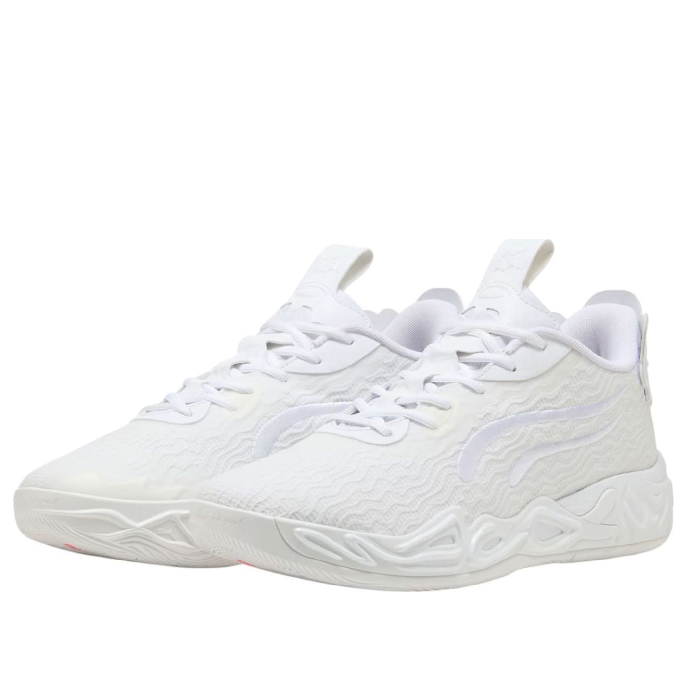 PUMA MB.04 Lo 'Ice White' 311319-01