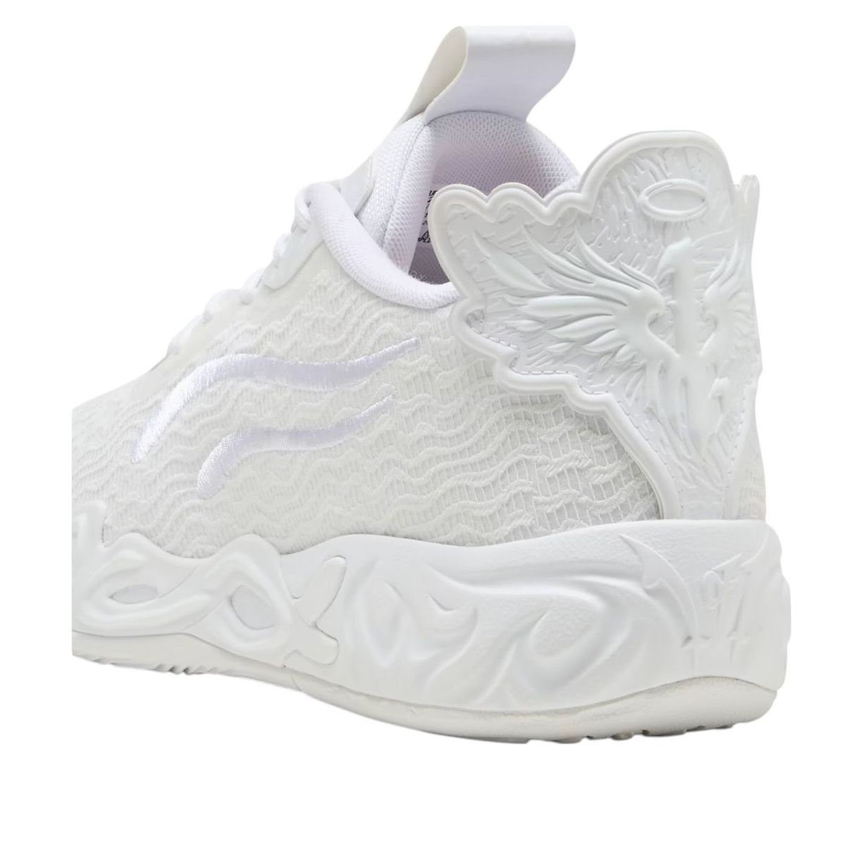 PUMA MB.04 Lo 'Ice White' 311319-01