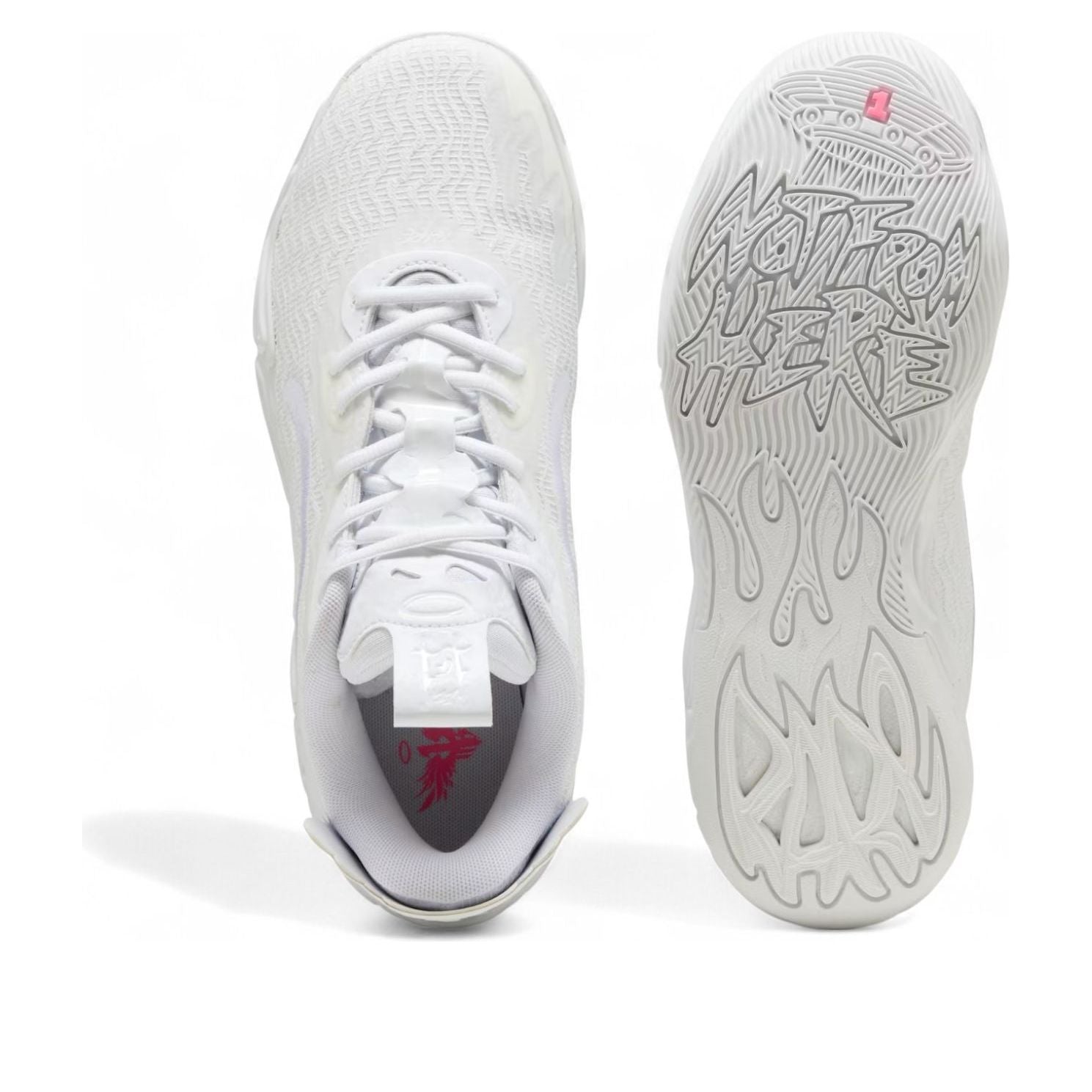 PUMA MB.04 Lo 'Ice White' 311319-01