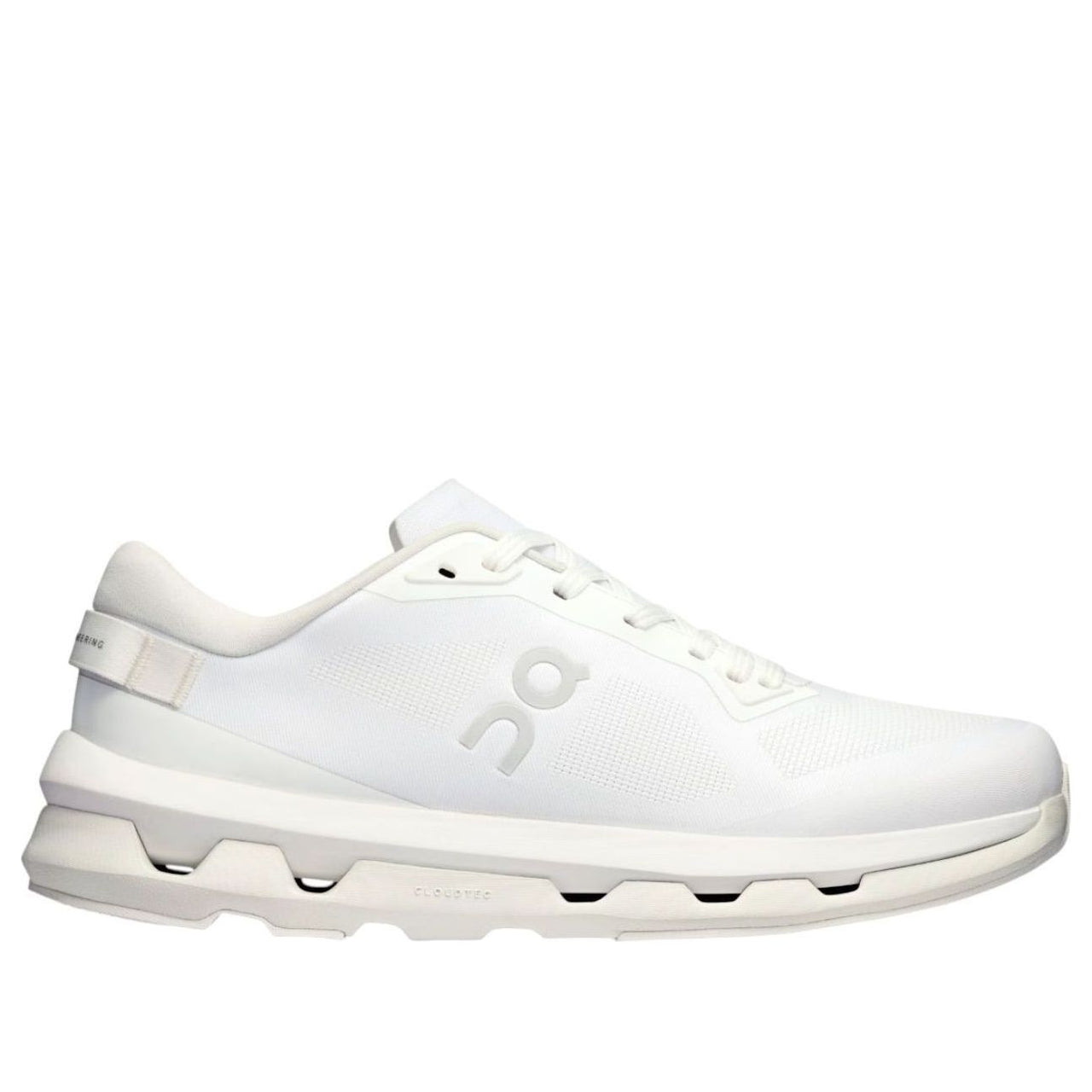 (WMNS) On Running Cloudzone 'Triple White' 3WF10071200
