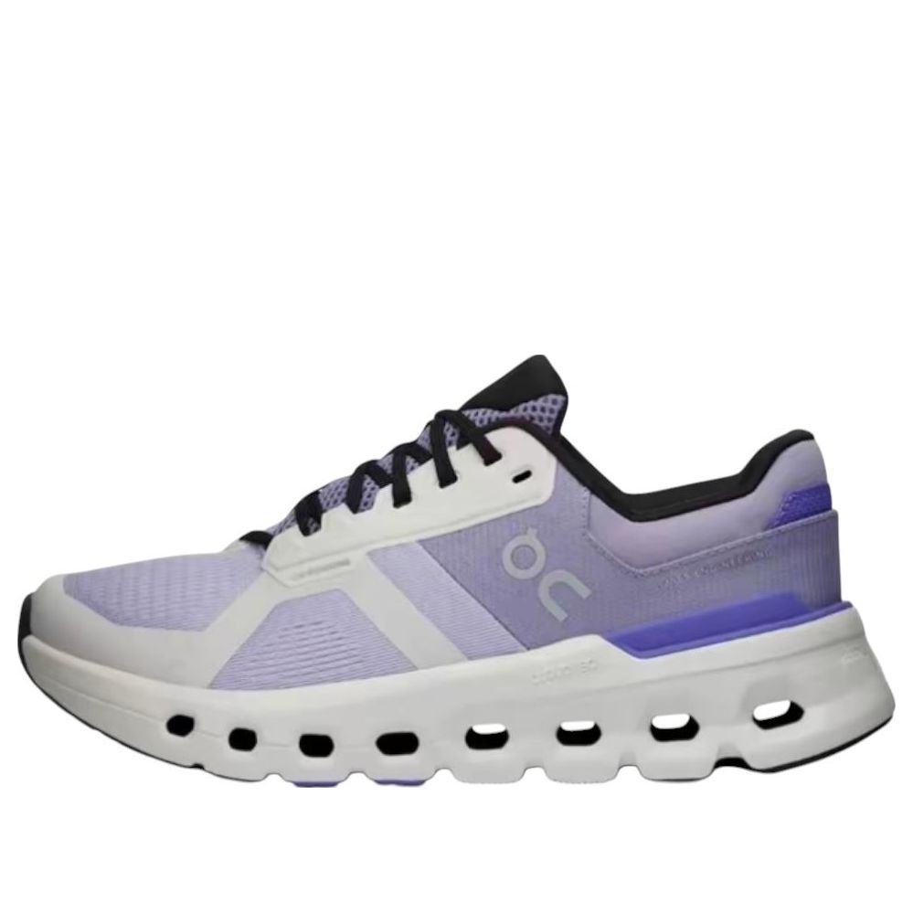 (WMNS) On Running Cloudrunner 2 'Nimbus Blue' 3WE10132019