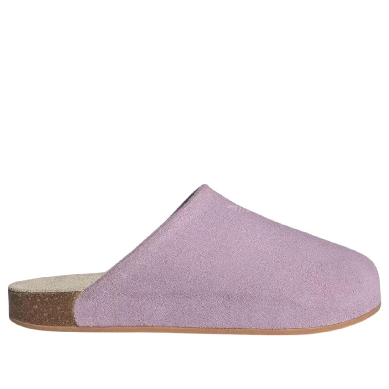 (WMNS) adidas Adimule 'Powder Plum' JP8732