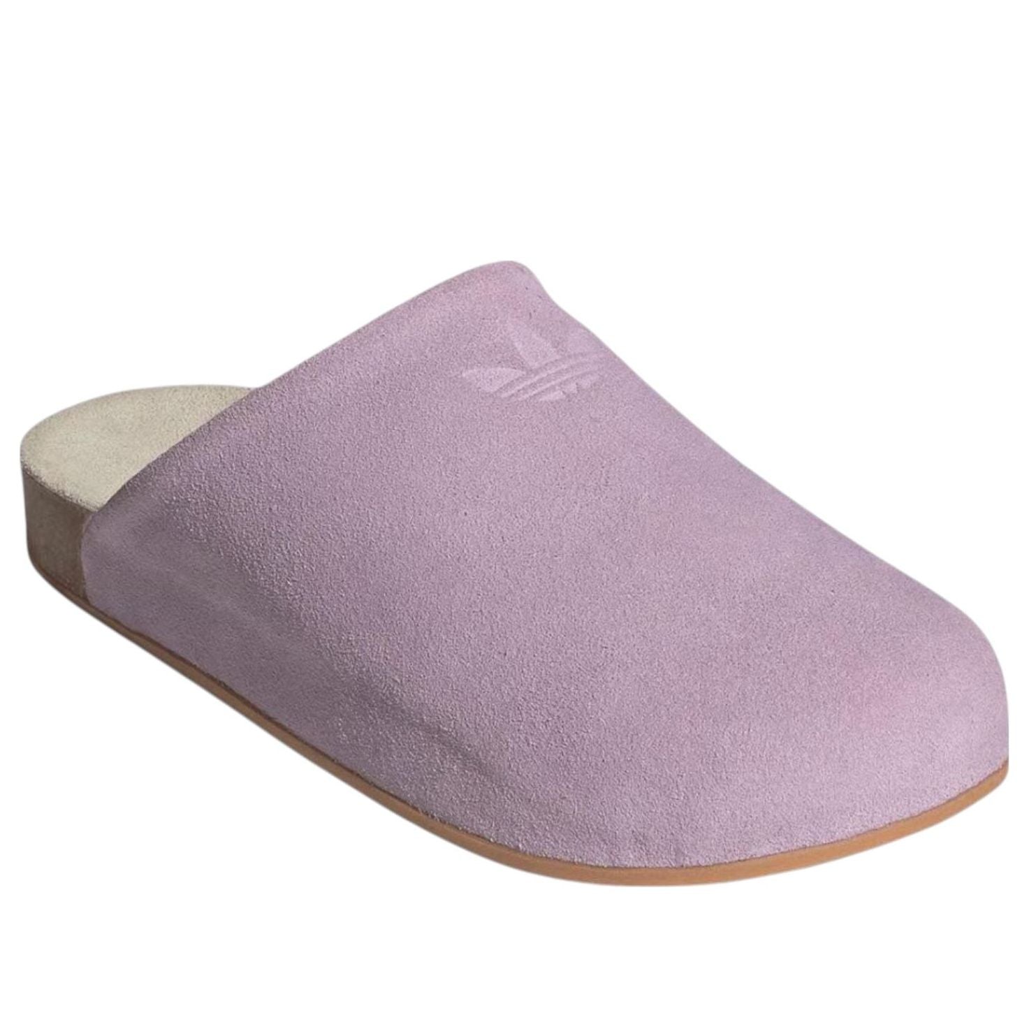 (WMNS) adidas Adimule 'Powder Plum' JP8732