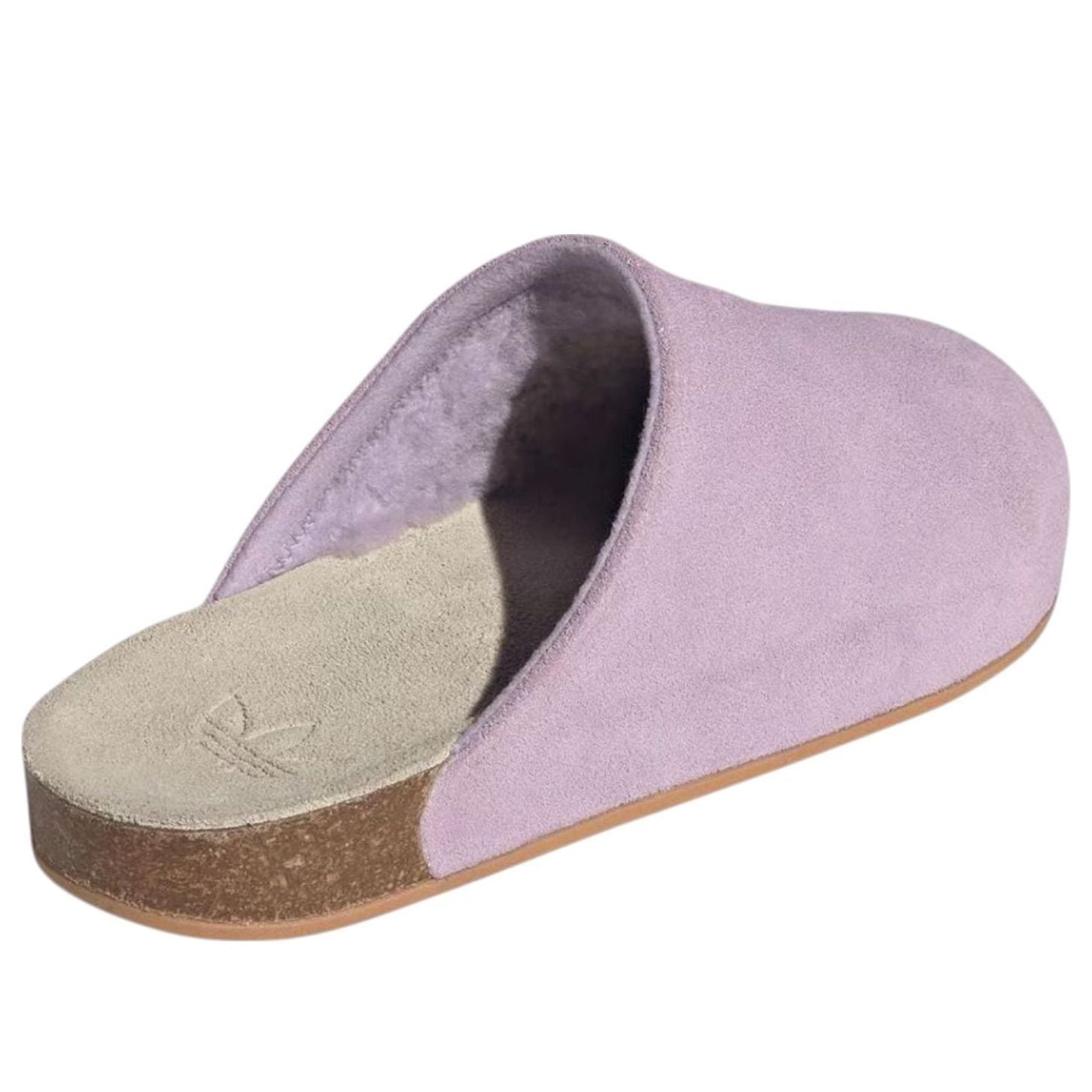 (WMNS) adidas Adimule 'Powder Plum' JP8732