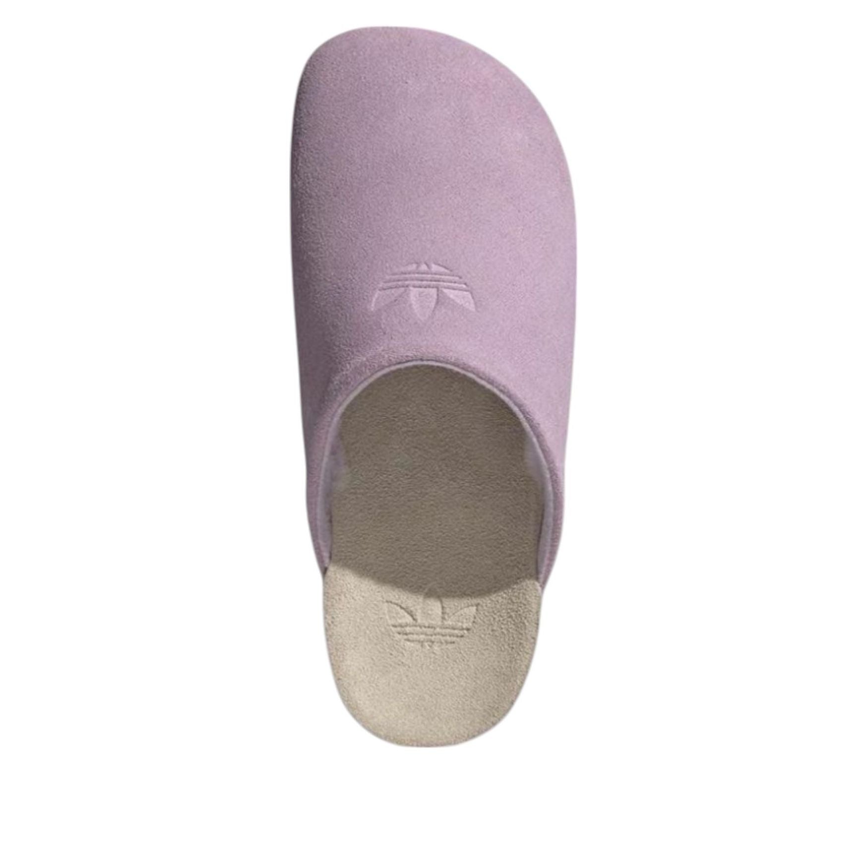 (WMNS) adidas Adimule 'Powder Plum' JP8732