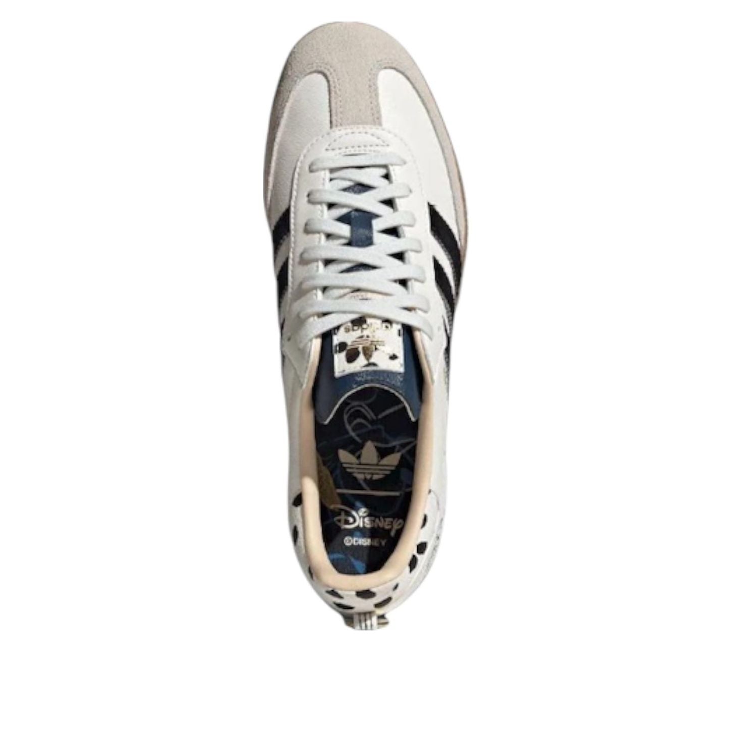 adidas Samba Disney '101 Dalmatians Penny' KJ5990