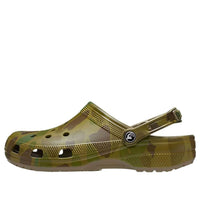 Crocs x XLARGE Classic Clog 'Camo' 208878-960
