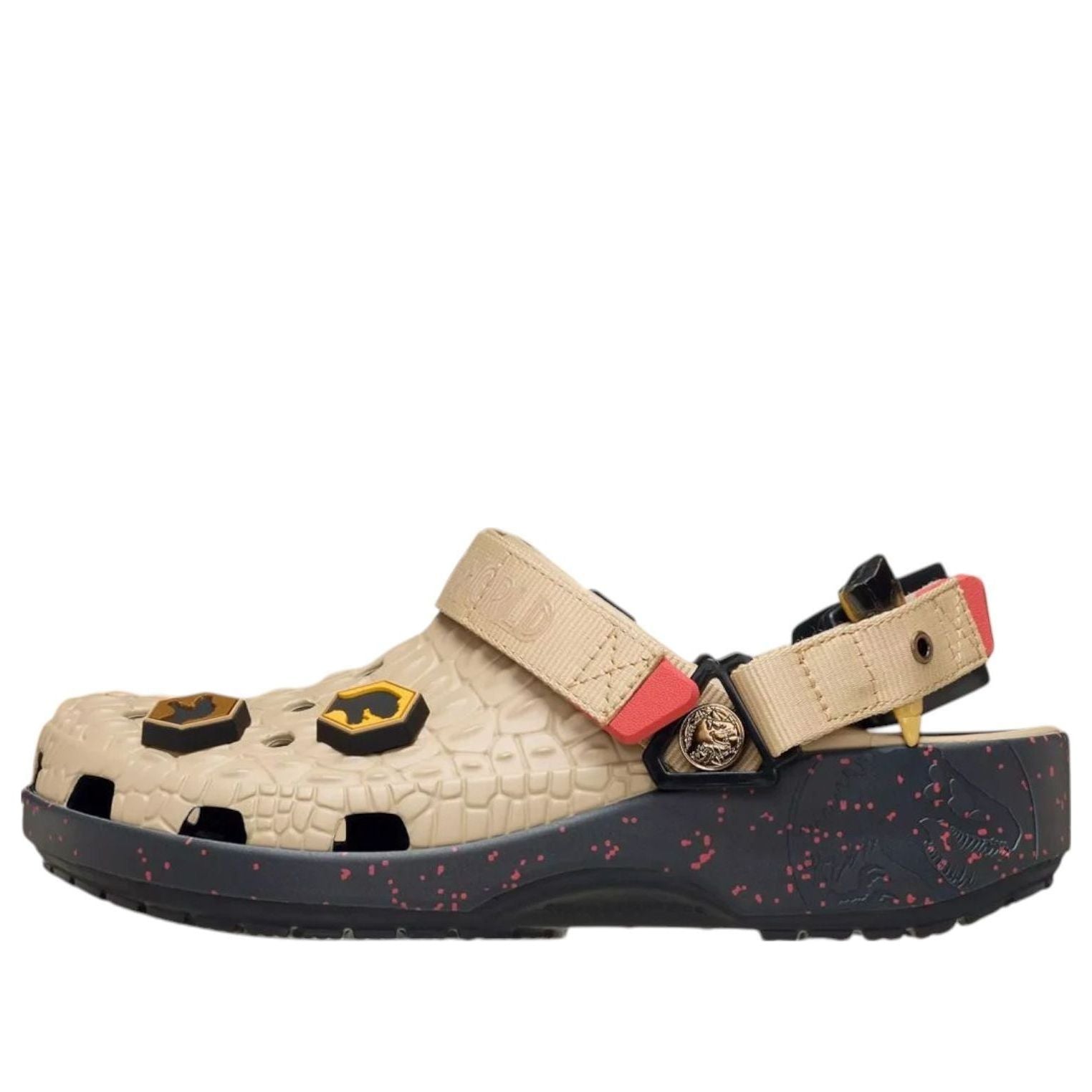 Crocs Classic Clog 'Jurassic World Rebirth' 211207-90H