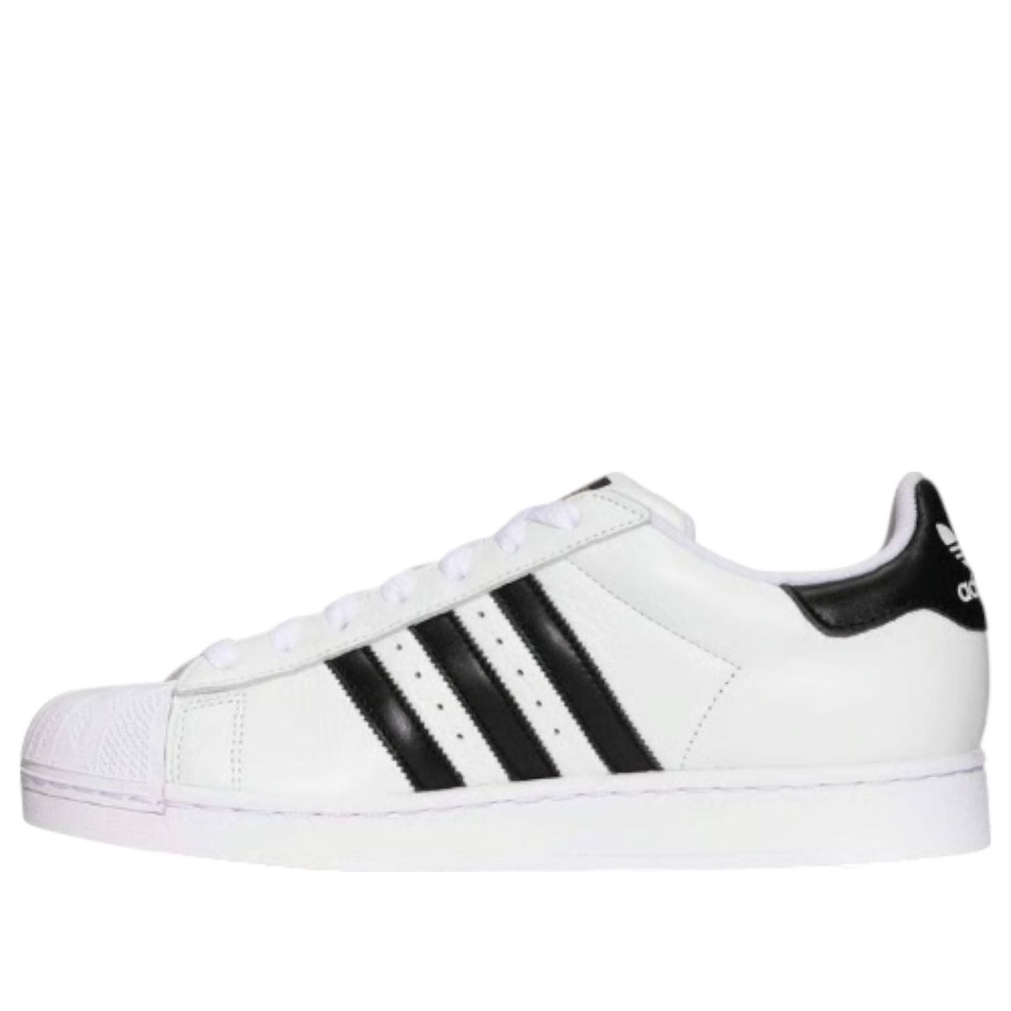 adidas x BEAMS Originals Superstar 'White Core Black-Gold' JR4422