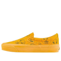 Vans x S.R. STUDIO. LA. CA. OTW Slip-On 98 Vibram 'SR Claw Print' VN000S506U4