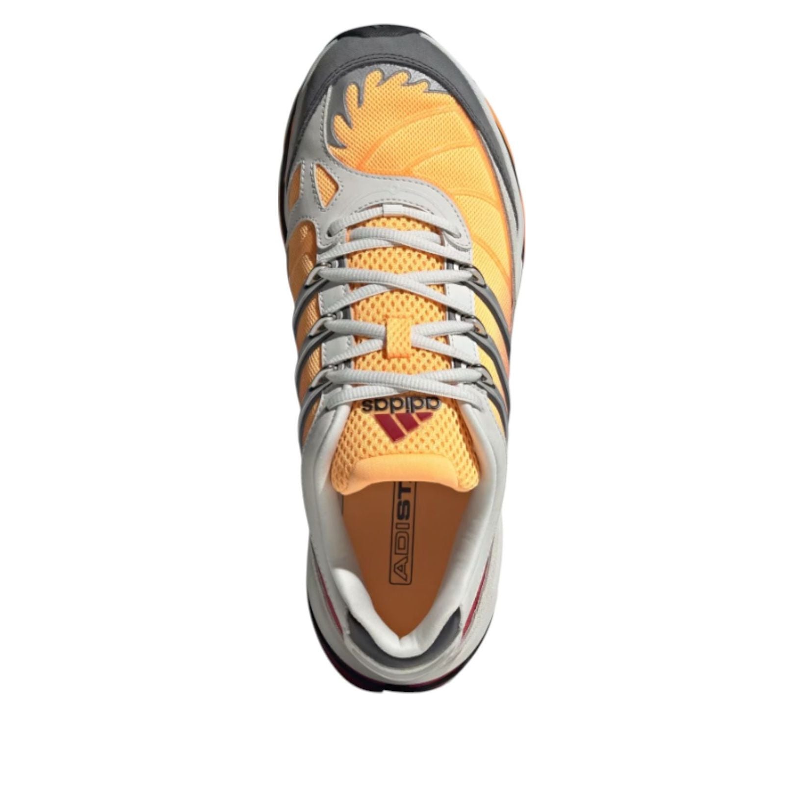 adidas Adistar Hrmy 'Orange Victory Red' JR4369
