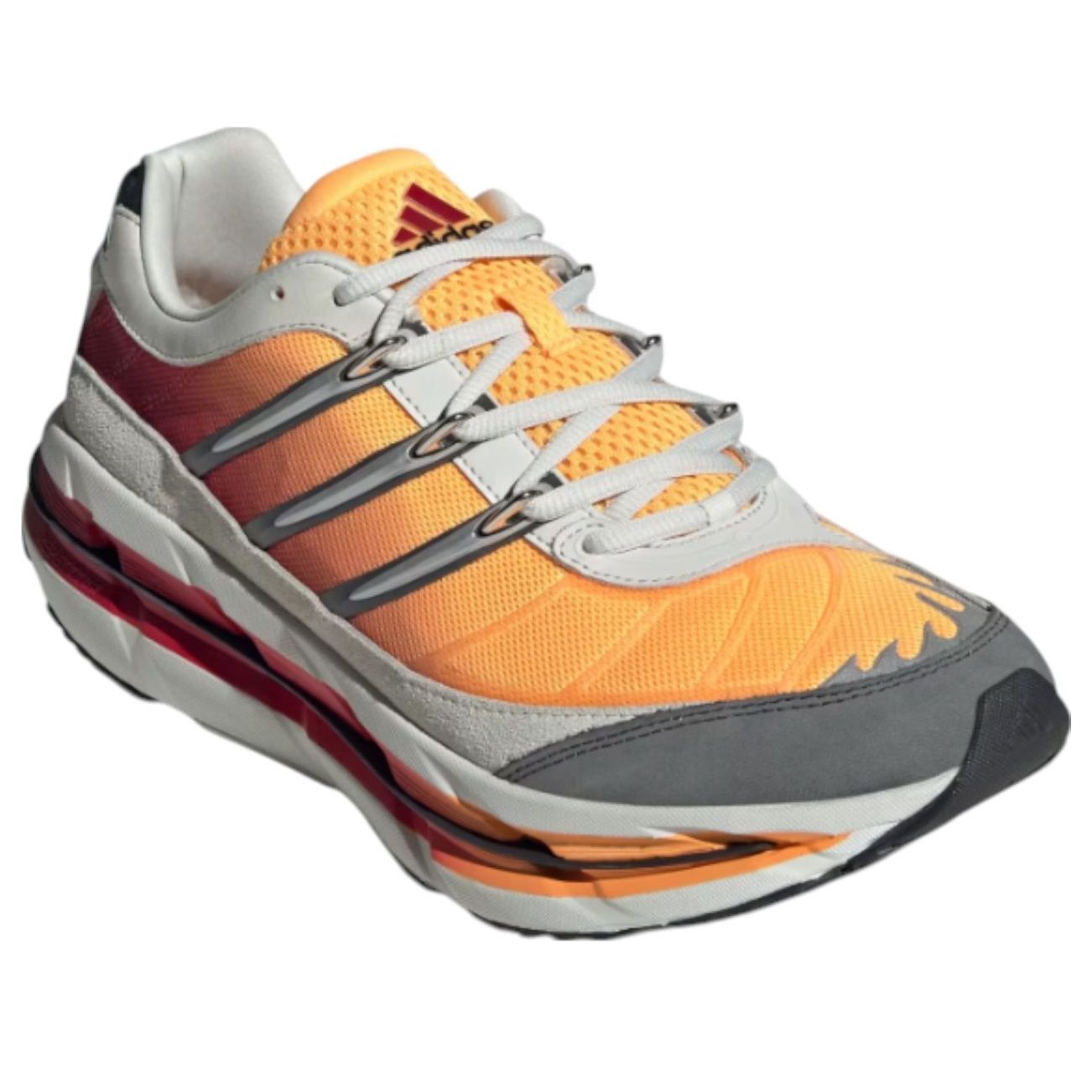 adidas Adistar Hrmy 'Orange Victory Red' JR4369